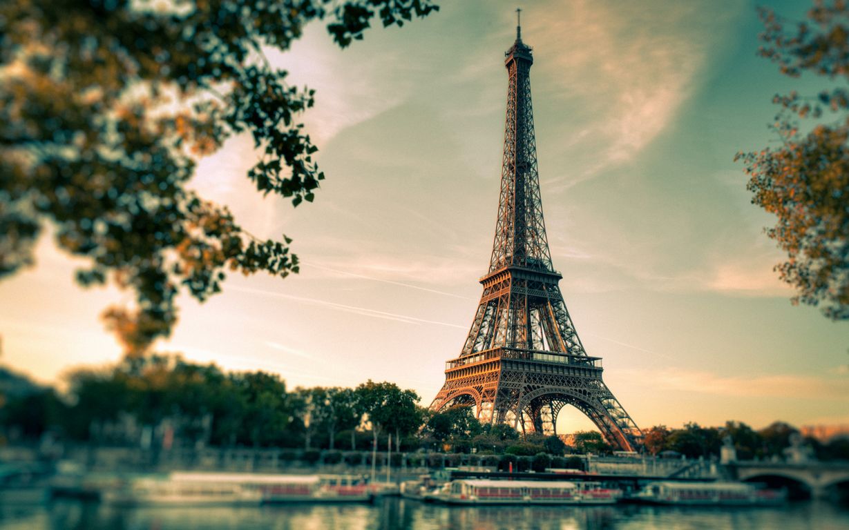 Paris, Fransa